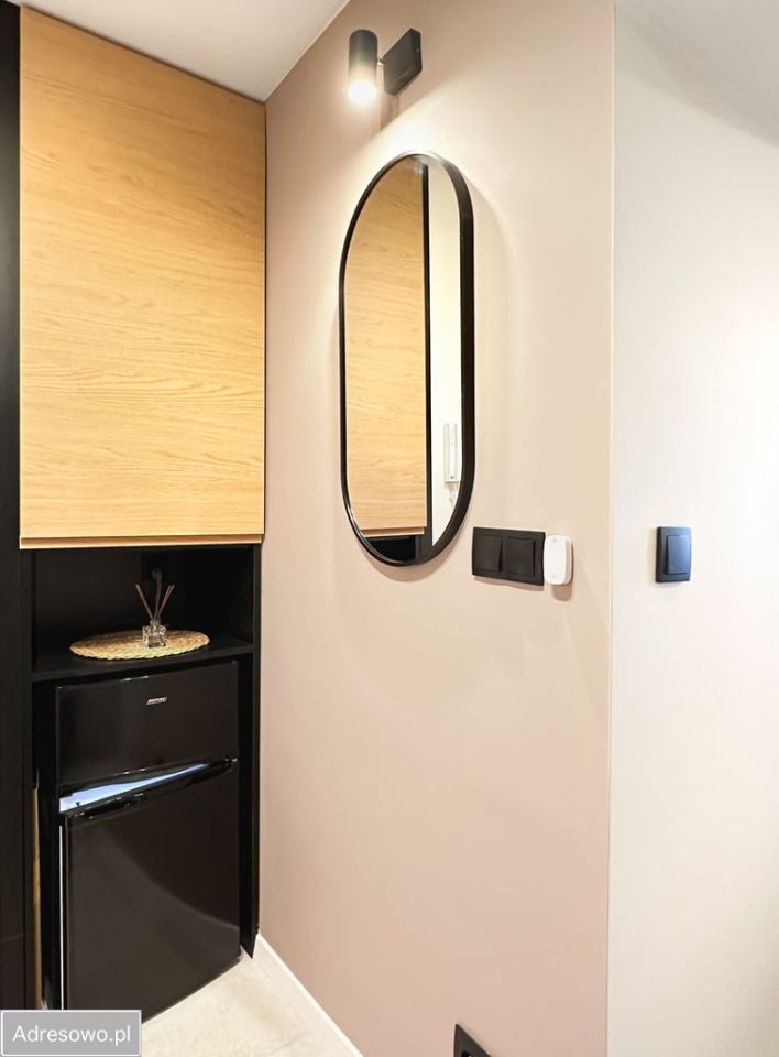 Mieszkanie 1-pokojowe Kraków Dębniki, ul. Komandosów. Zdjęcie 14