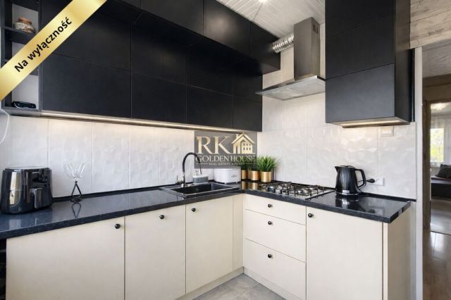 Mieszkanie 3-pokojowe Siedlce, ul. Sokołowska. Zdjęcie 5