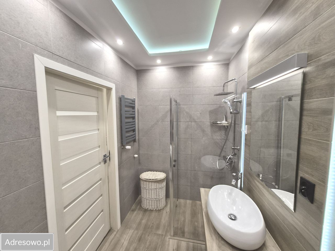 Mieszkanie 2-pokojowe Grodzisk Mazowiecki, ul. Bałtycka. Zdjęcie 3