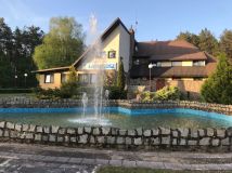 Hotel/pensjonat Trzcianka. Zdjęcie 1