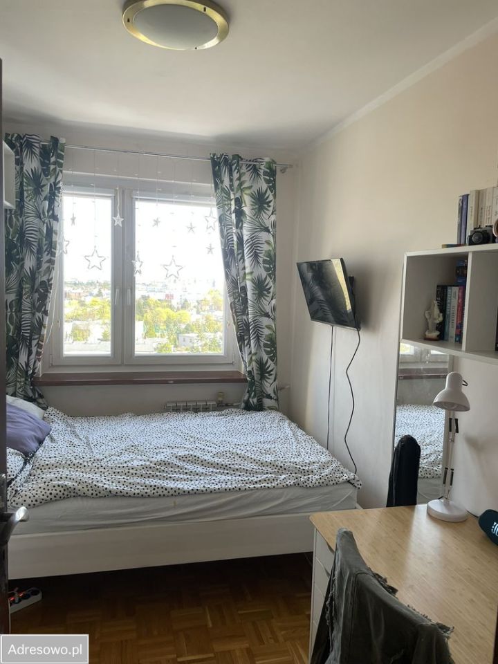 Mieszkanie 3-pokojowe Poznań Grunwald, ul. Jugosłowiańska. Zdjęcie 2