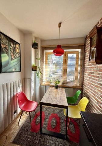 dom szeregowy, 5 pokoi Warszawa Sadyba, ul. Zdrojowa. Zdjęcie 17