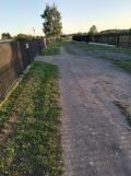 Działka budowlana Duczki, ul. Majdańska. Zdjęcie 4