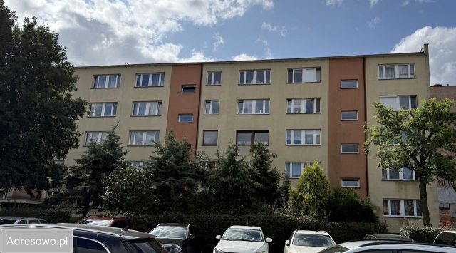 Mieszkanie 3-pokojowe Szczecin Zawadzkiego-Klonowica, ul. Władysława Szafera. Zdjęcie 1