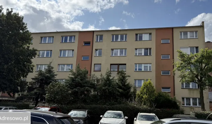 Mieszkanie 3-pokojowe Szczecin Zawadzkiego-Klonowica, ul. Władysława Szafera