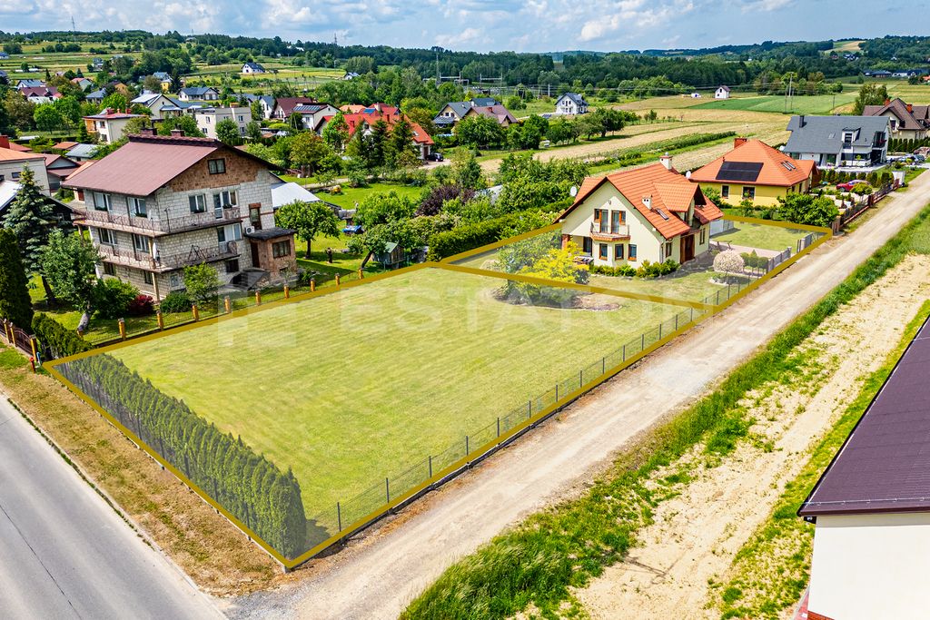 dom wolnostojący, 5 pokoi Dynów, ul. 1 Maja. Zdjęcie 8