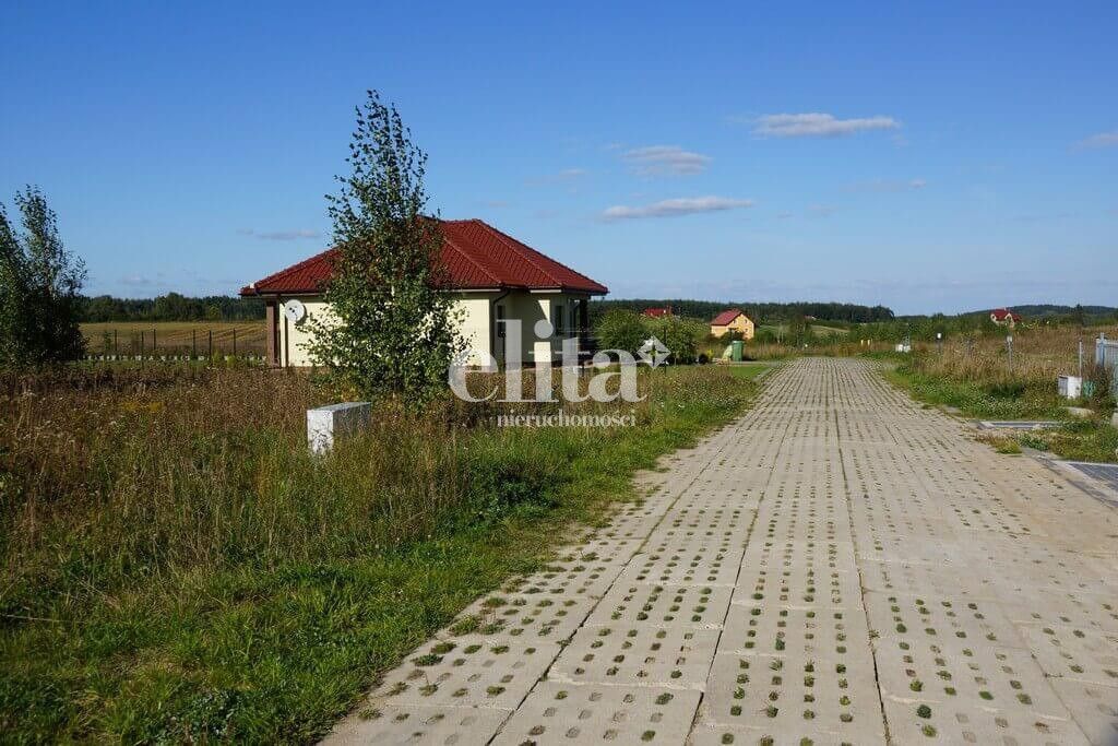 Działka inwestycyjna Kaczki. Zdjęcie 2