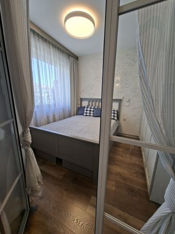 Mieszkanie 2-pokojowe Szczecin, ul. Stefana Lewandowskiego. Zdjęcie 3