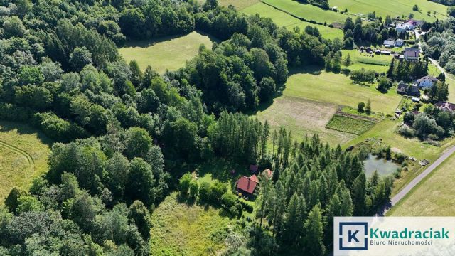 dom wolnostojący, 4 pokoje Hołuczków. Zdjęcie 13