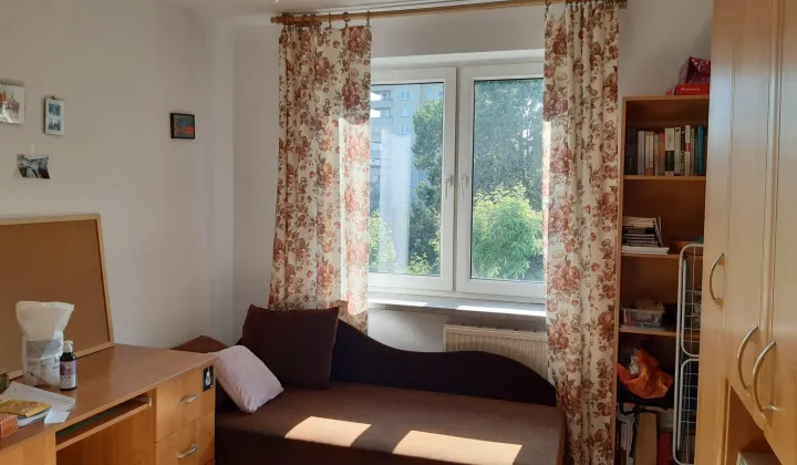 Pokój Kraków Dębniki, ul. gen. Stefana Grota-Roweckiego