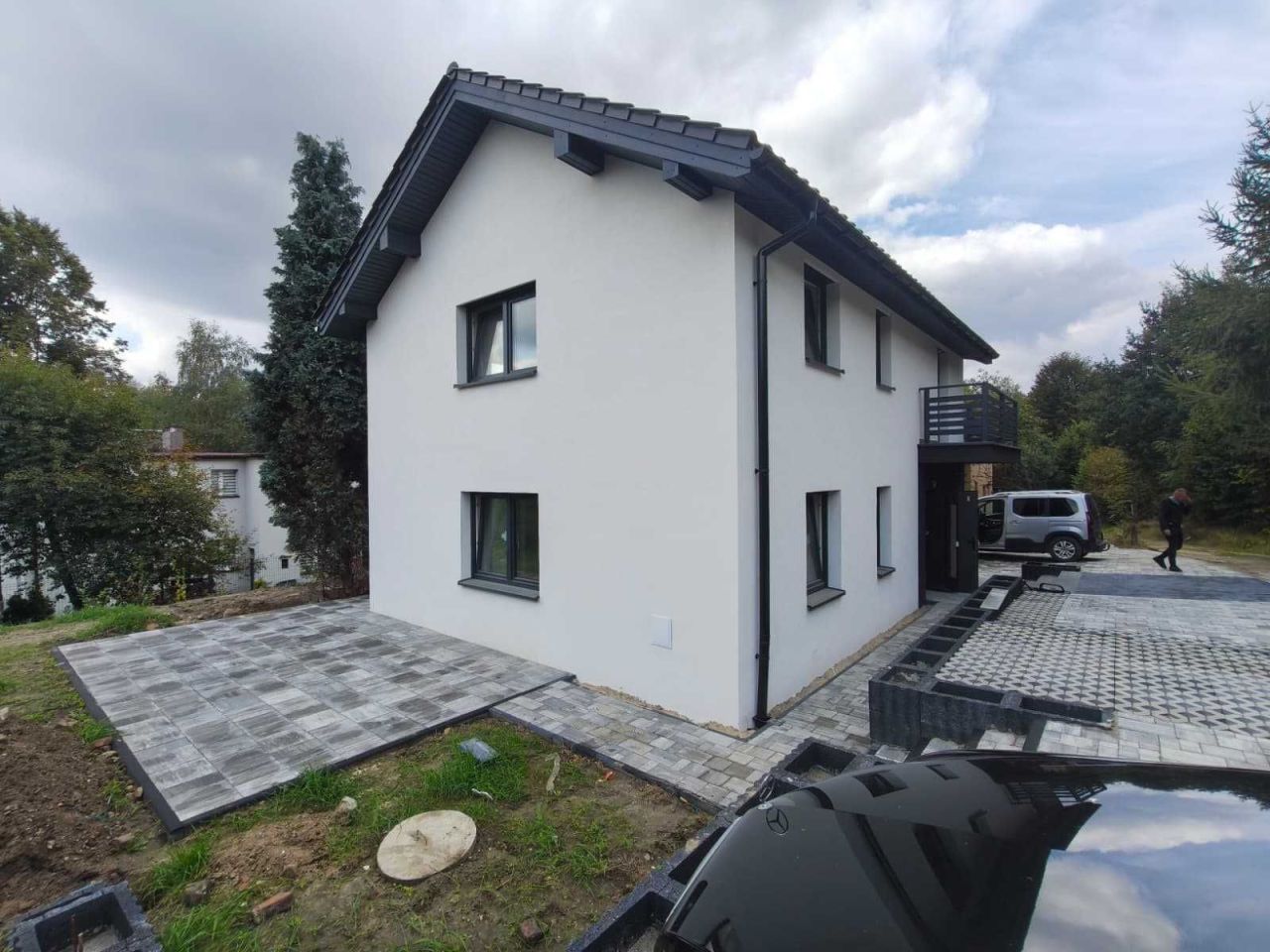 Mieszkanie 3-pokojowe Mikołów Gniotek, ul. Krakowska. Zdjęcie 6