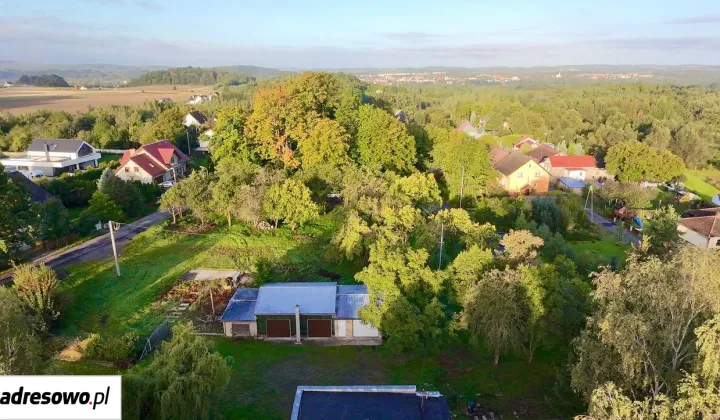 Działka budowlana Uniegoszcz