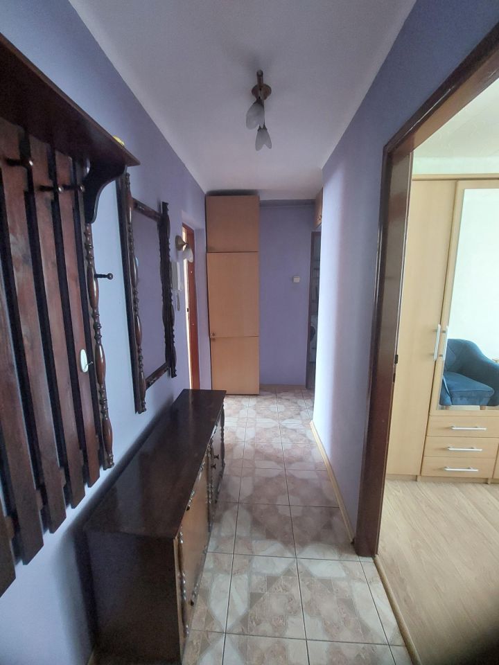 Mieszkanie 2-pokojowe Chorzów Centrum, ul. Hajducka. Zdjęcie 4