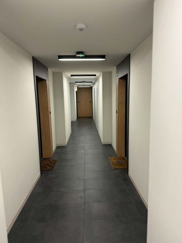 Mieszkanie 2-pokojowe Szczecin Niebuszewo, ul. Fryderyka Chopina. Zdjęcie 1