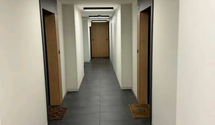 Mieszkanie 2-pokojowe Szczecin Niebuszewo, ul. Fryderyka Chopina