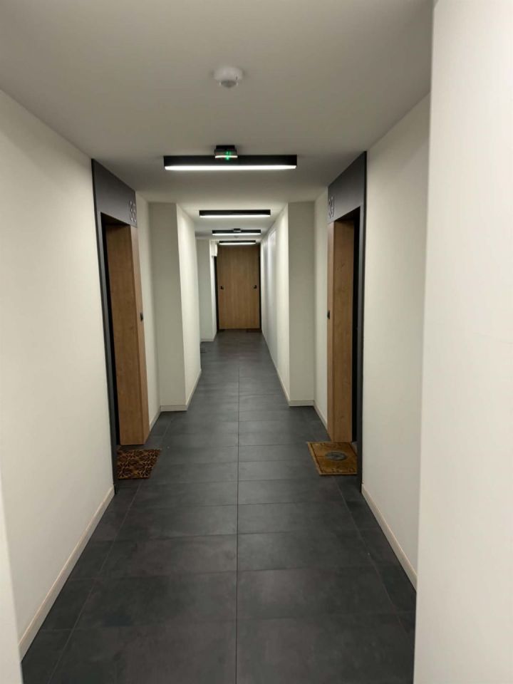 Mieszkanie 2-pokojowe Szczecin Niebuszewo, ul. Fryderyka Chopina. Zdjęcie 1