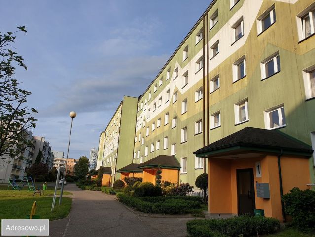 Mieszkanie 3-pokojowe Koszalin, ul. Śniadeckich. Zdjęcie 1