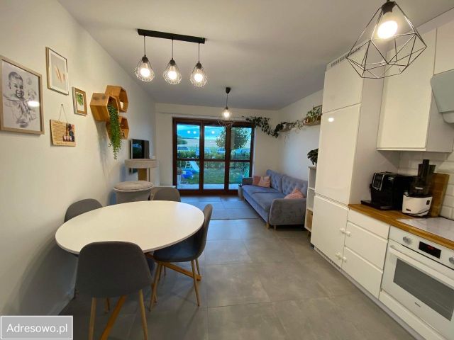 Mieszkanie 3-pokojowe Siewierz, ul. Jeziorna. Zdjęcie 1