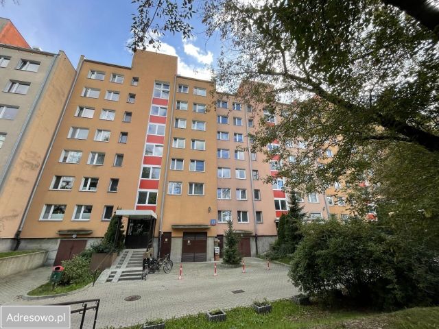 Mieszkanie 3-pokojowe Warszawa Bielany, ul. Renesansowa. Zdjęcie 1