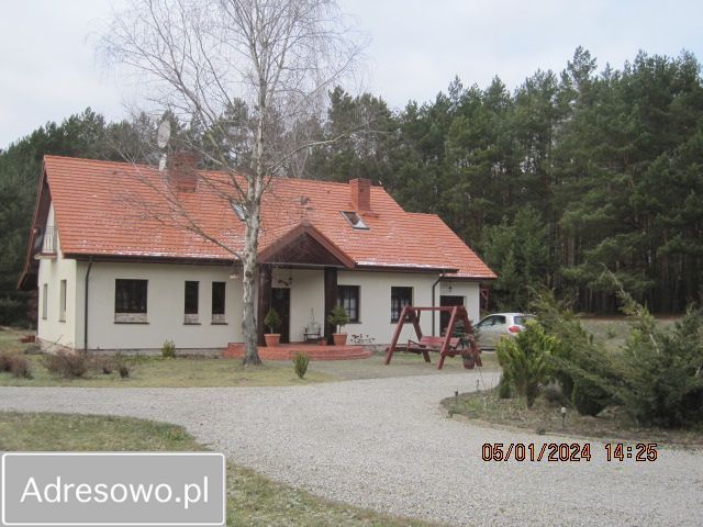 dom wolnostojący, 6 pokoi Malużyn. Zdjęcie 1