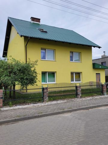 dom wolnostojący Sępólno Krajeńskie. Zdjęcie 1