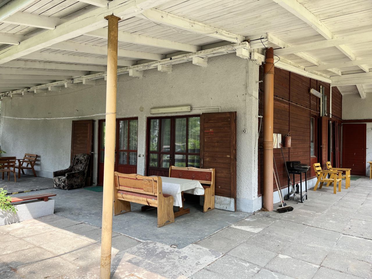 Hotel/pensjonat Kretowiny. Zdjęcie 12