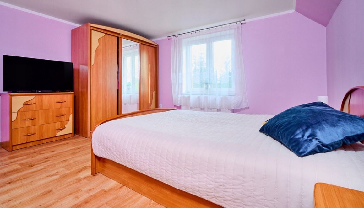 dom wolnostojący, 7 pokoi Leginy. Zdjęcie 12