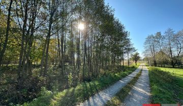 Działka budowlana Marianówka