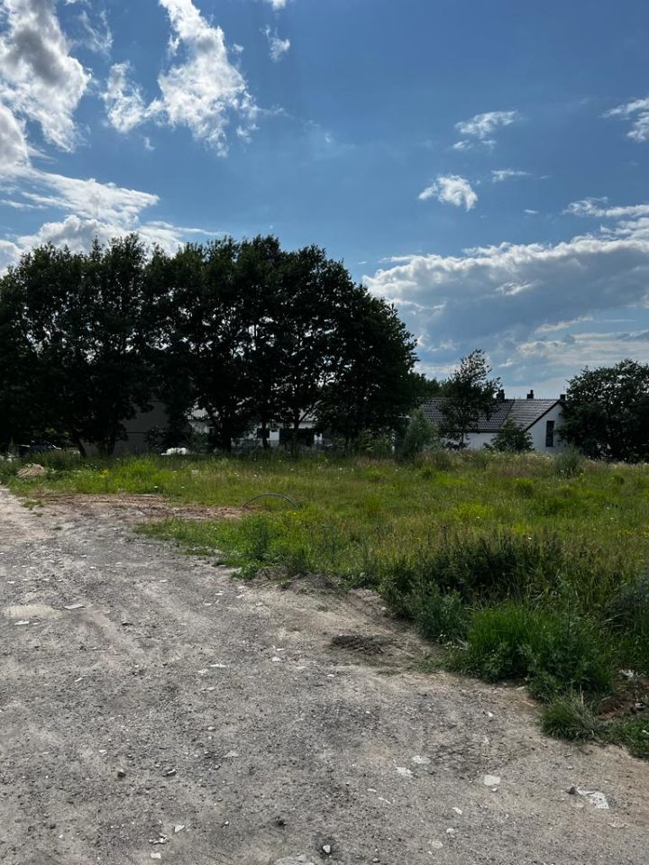 Działka budowlana Skwierzynka, ul. Wichrowe Wzgórze. Zdjęcie 13