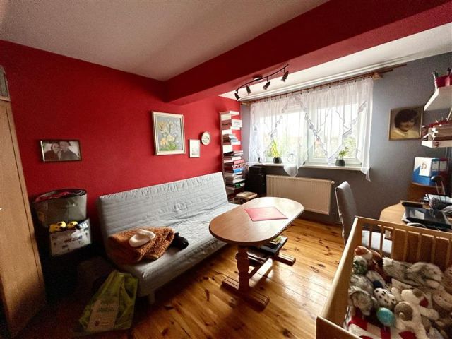 Mieszkanie 3-pokojowe Wrocław. Zdjęcie 9