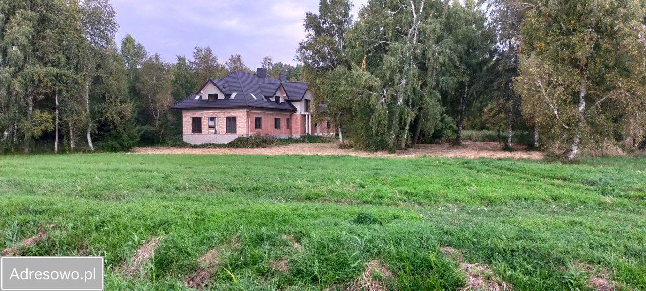 dom wolnostojący Dobrut. Zdjęcie 2