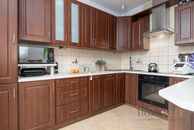 Mieszkanie 4-pokojowe Warszawa Bemowo, ul. Sochaczewska. Zdjęcie 5