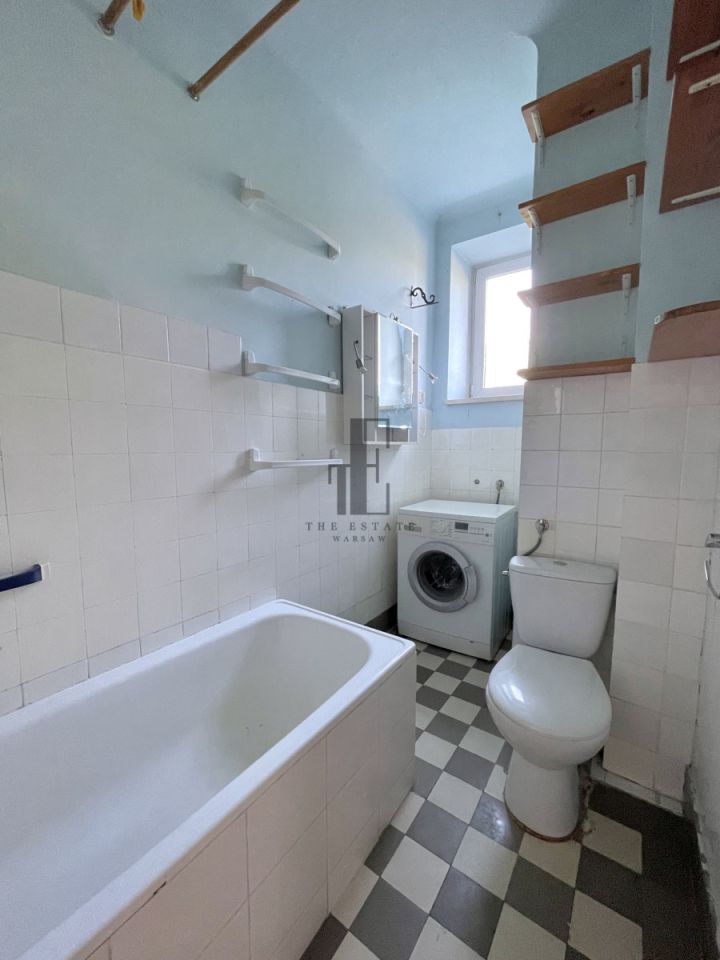 Mieszkanie 3-pokojowe Warszawa Żoliborz. Zdjęcie 9