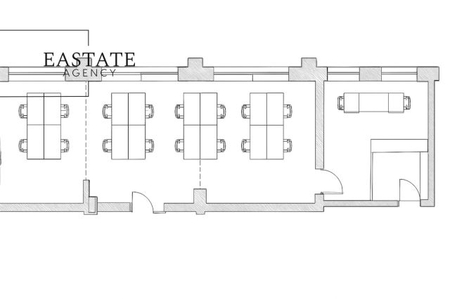 Lokal Gdańsk, pl. Plac Porozumienia Gdańskiego. Zdjęcie 3