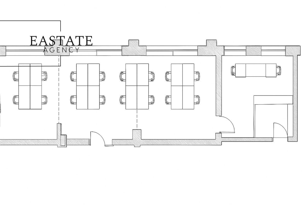 Lokal Gdańsk, pl. Plac Porozumienia Gdańskiego. Zdjęcie 3