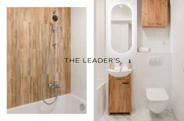 Mieszkanie 3-pokojowe Warszawa Żoliborz, ul. Władysława Broniewskiego. Zdjęcie 11