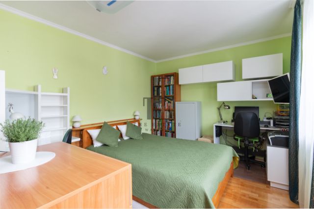 Mieszkanie 4-pokojowe Piaseczno, ul. Albatrosów. Zdjęcie 7