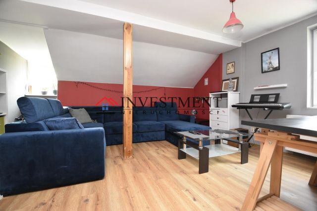 Mieszkanie 4-pokojowe Kędzierzyn-Koźle, ul. Tartaczna. Zdjęcie 3