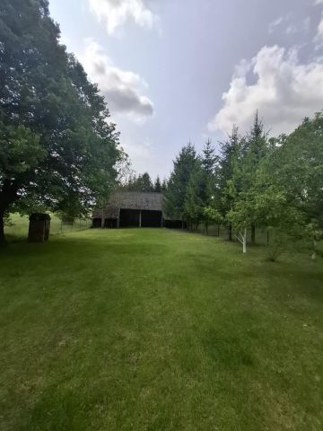 dom wolnostojący, 3 pokoje Zaleszany. Zdjęcie 1