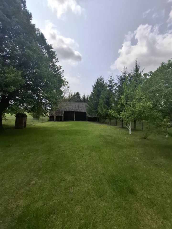 dom wolnostojący, 3 pokoje Zaleszany