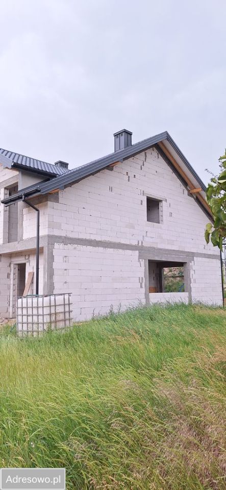 bliźniak, 5 pokoi Falęcin. Zdjęcie 2