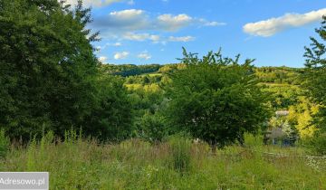 Działka budowlana Kobylany, ul. Skalna