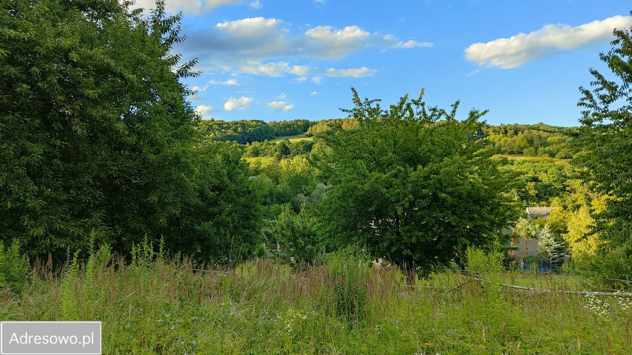Działka budowlana Kobylany, ul. Skalna. Zdjęcie 2