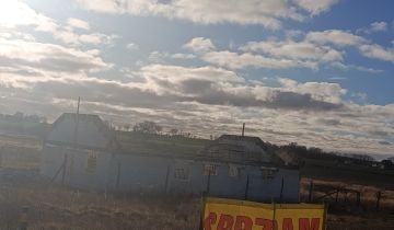 Działka budowlana Gniazdowo