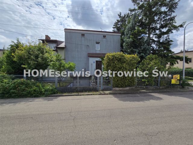 dom wolnostojący Ostrowiec Świętokrzyski Piaski. Zdjęcie 10