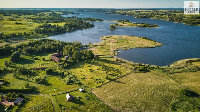 Działka rolno-budowlana Orzechowo. Zdjęcie 4
