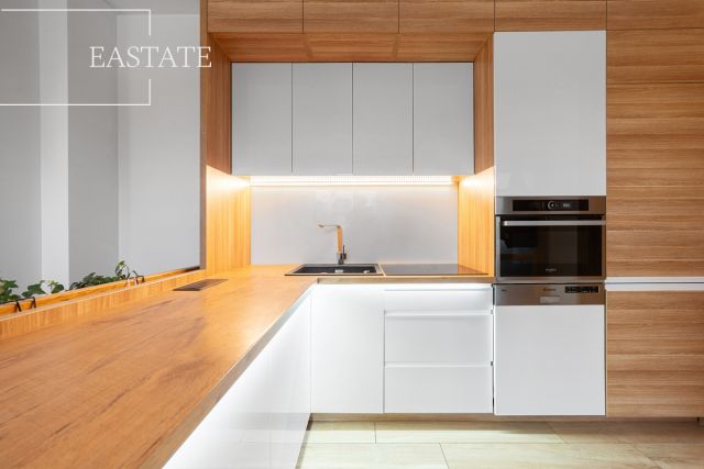 Mieszkanie 3-pokojowe Warszawa Włochy, ul. Potrzebna. Zdjęcie 5