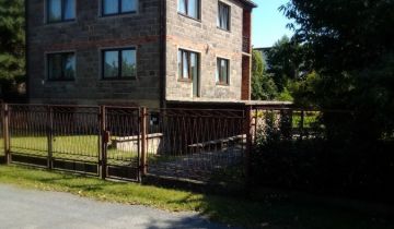 dom wolnostojący, 6 pokoi Częstochowa Grabówka