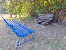 Działka rod Płock Radziwie, ul. Dobrzykowska. Zdjęcie 3