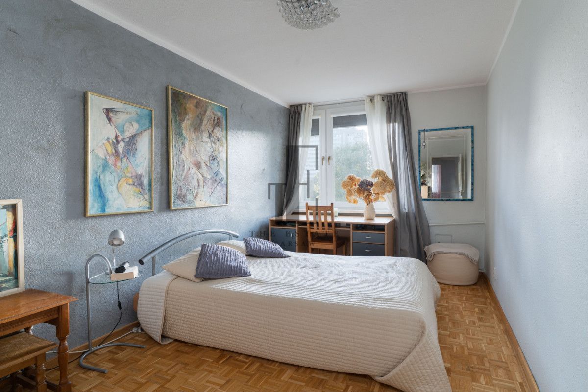 Mieszkanie 4-pokojowe Warszawa Bielany, ul. Gwiaździsta. Zdjęcie 7